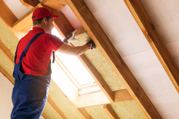 Insulation Air Sealing in Browntown, PA